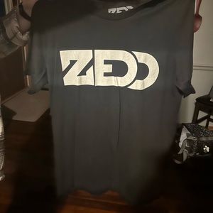 Zedd T Shirt